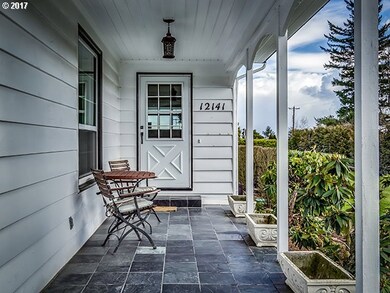 Porch