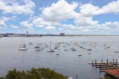 Harbor Towers unit 9E, Boston, MA 02110 - photo 2