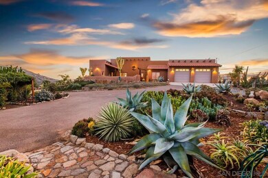 15715 Green Valley Truck Trail, Ramona, CA 92065 - photo 4