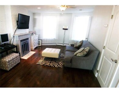 185 Webster St unit 3, Boston, MA 02128 - photo 5