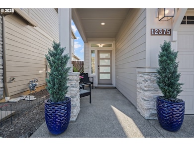 12375 SW Silvertip St, Beaverton, OR 97007 - photo 2