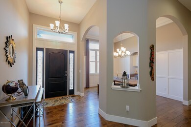 Entryway