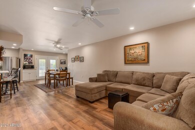 17419 N Appaloosa Dr, Sun City, AZ 85373 - photo 5