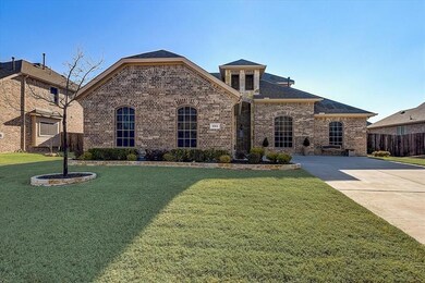 224 Duck Blind Ave, Wylie, TX 75098 - photo 2