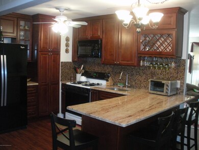 735 Tunney Point Dr, Toms River, NJ 08753 - photo 6