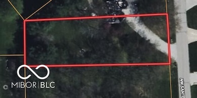 Lot 746 NW Santee Dr, Lake Santee, IN 47240 - photo 2