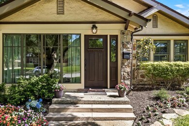 5207 Ridgedale Ave, Dallas, TX 75206 - photo 2