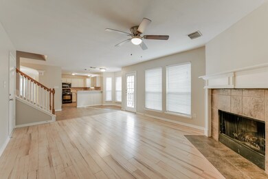 506 Joshua Lee Ln, Spring, TX 77386 - photo 4
