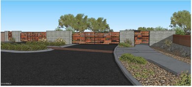 Paradise Ridge Gate rendering-1