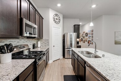 726 Crystal Charm Ln, Magnolia, TX 77354 - photo 7