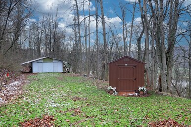 Outbuilding/Pole Bldg