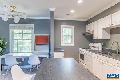 Ready to move in!