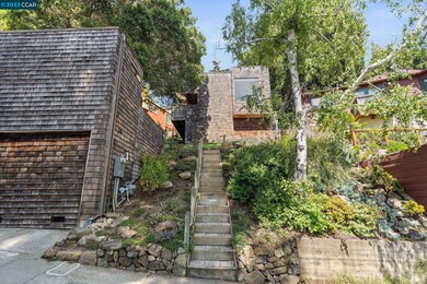 987 Cragmont Ave, Berkeley, CA 94708 - photo 6