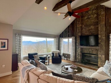 550 Crawfords Climb, Nellysford, VA 22958 - photo 4