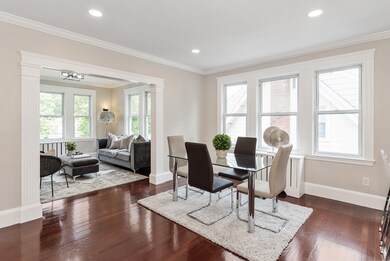 118 Faneuil St unit 2, Boston, MA 02135 - photo 4