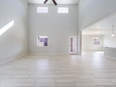 13672 Olney Ave, Horizon City, TX 79928 - photo 5