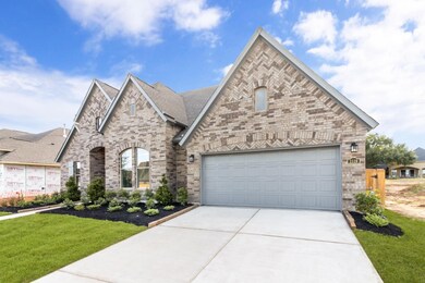 1519 Ruby Ford Ln, Richmond, TX 77469 - photo 4