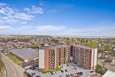 Seawinds Condomimiuns unit 402, Quincy, MA 02171 - photo 3