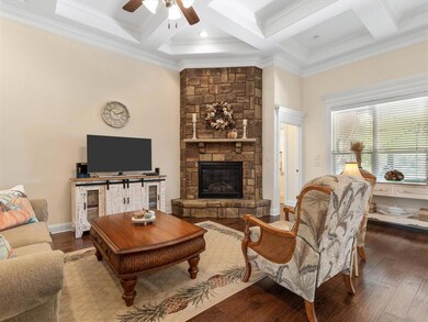 3226 Ferry Boat Ln, Granbury, TX 76049 - photo 6