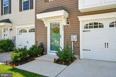 208 Sammy St, Woolwich Township, NJ 08085 - photo 4