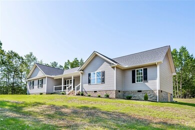 1970 Moody Fox Ln, Carson, VA 23830 - photo 3