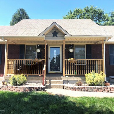 231 Aulbern Dr E, Mount Washington, KY 40047 - photo 4