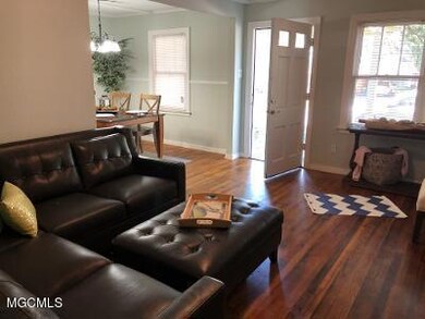 Living Area 2