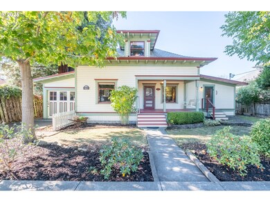 1119 Ash St, Brownsville, OR 97327 - photo 2