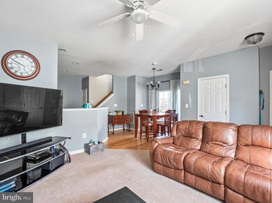 7457 Langholm Way, Manassas, VA 20109 - photo 4