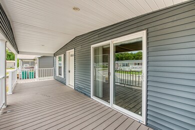 4 Tayler Ave unit 4A, West Bridgewater, MA 02379 - photo 2