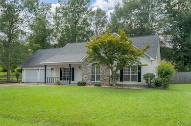 2331 6th Way NW, Fayette, AL 35555 - photo 2