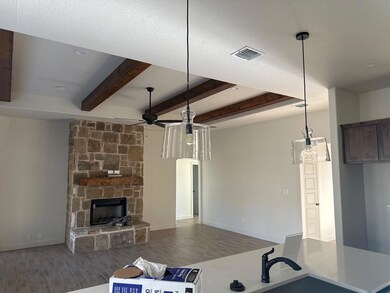 124 Oaks Springs Ln, Weatherford, TX 76087 - photo 3