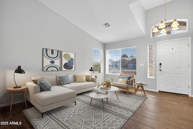 2154 E Temple Ct unit 1, Gilbert, AZ 85296 - photo 6