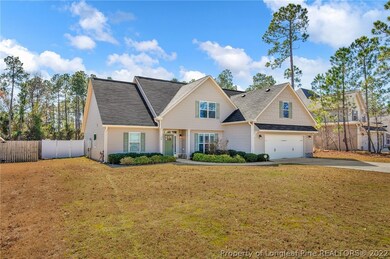 140 Castlebay Dr, Sanford, NC 27332 - photo 4