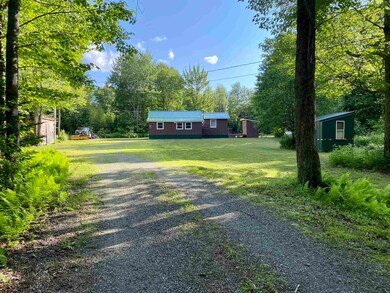 229 Rabbit Run Rd, Pittsburg, NH 03592 - photo 4