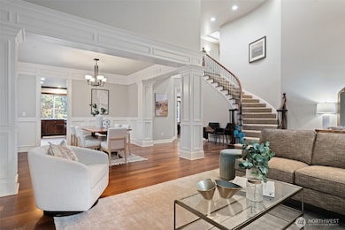 13315 NE Cambridge Crest Way, Bainbridge Island, WA 98110 - photo 6