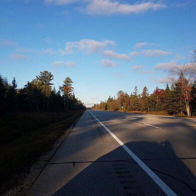 Scenic U.S. 2 Byway