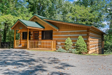 1708 Ridgecrest Dr, Sevierville, TN 37876 - photo 2