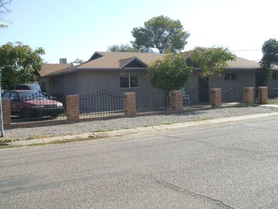 House front # 2