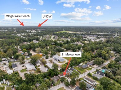 21 Mercer Ave, Wilmington, NC 28403 - photo 3