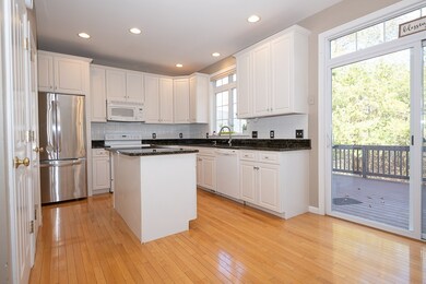 4 Pratt St, South Grafton, MA 01560 - photo 2