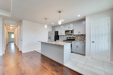 5405 Groveton St unit 2, Houston, TX 77033 - photo 7