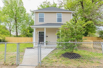 261 E Ladies Mile Rd, Richmond, VA 23222 - photo 2