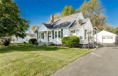 82 Park Dr, Scottsburg, IN 47170 - photo 2