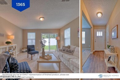 4421 Civic Way, Jacksonville, FL 32210 - photo 4