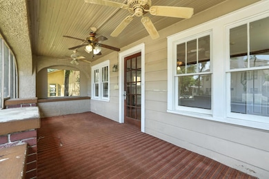 Sunroom