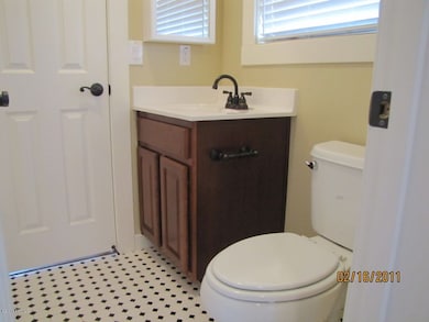 guest bath