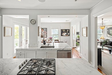 33 Lexington Ave unit 5, Cambridge, MA 02138 - photo 3