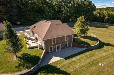 283 Lost Creek Rd NE, New Salisbury, IN 47161 - photo 4