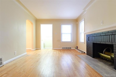 20230 Greeley St, Highland Park, MI 48203 - photo 4